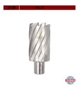 3Keego 37 x 55 mm HSS Manyetik Matkap Ucu SHC55