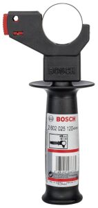 Bosch Darbeli Matkap Tutamağı 2602025120