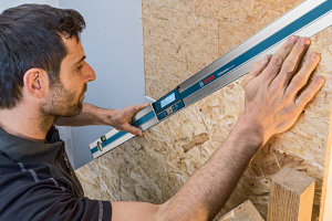 Bosch GIM 120 Dijital Eğim Ölçer-Su Terazisi 0601076800