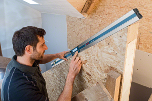 Bosch GIM 120 Dijital Eğim Ölçer-Su Terazisi 0601076800