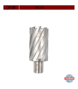 3Keego 36 x 55 mm HSS Manyetik Matkap Ucu SHC55