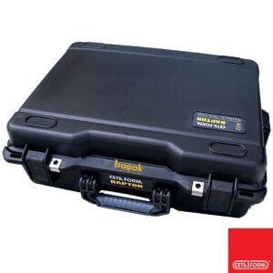 Ceta Form 43 Parça Mekanikçi Alet Seti A50M-43A32