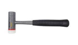 Ceta Form Plastik ve Çelik Kafalı Kombi Çekiç Ø 35mm L12C-35