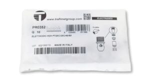 PR0352 PT 60 Plazma Kesim Elektrodu 52582 Trafimet