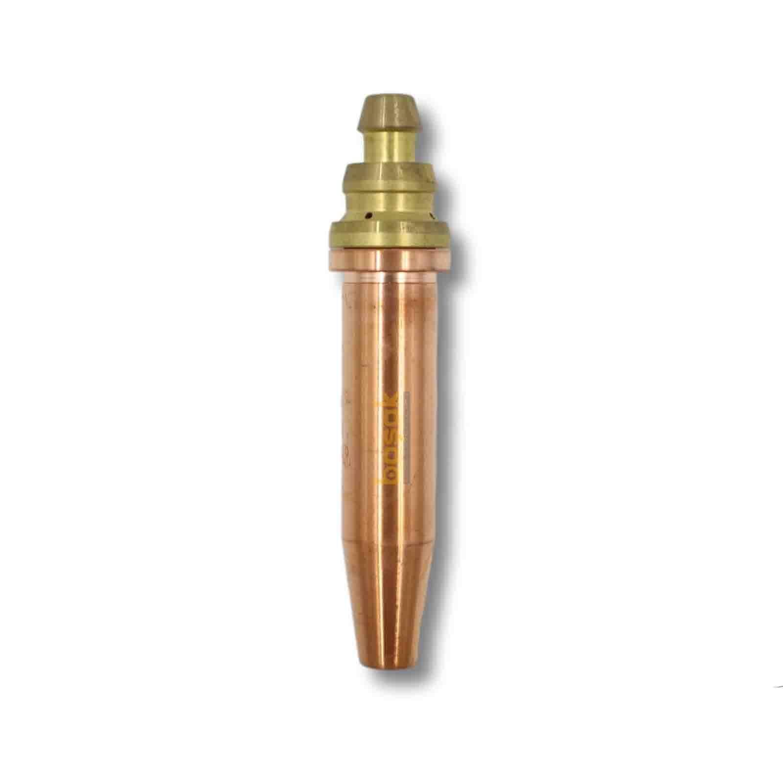 Yıldız No:1 5-10 mm Raylı Otomatik Kesme Lülesi 4521P