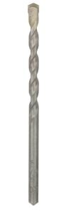 Bosch cyl-3 6x100 mm 10'lu Paket Beton Matkap Ucu 2608597716