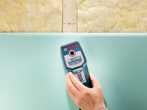 Bosch GMS 120 Metal Tarama Cihazı 0601081000