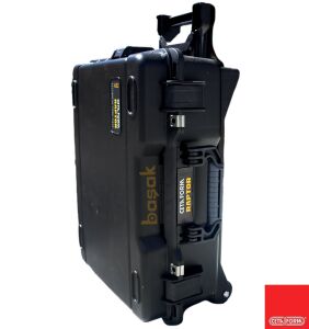 Ceta Form 43 Parça Tekerlekli Mekanikçi Alet Seti A50M-43A32H