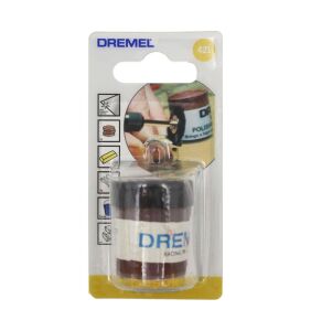 DREMEL 421 Parlatma macunu 2615042132