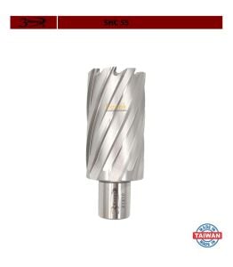 3Keego 34 x 55 mm HSS Manyetik Matkap Ucu SHC55