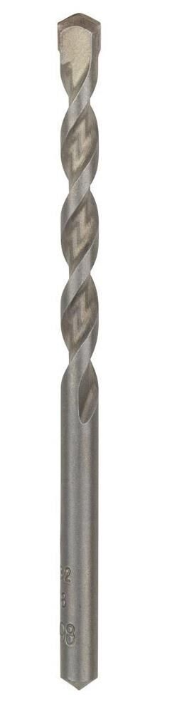 Bosch cyl-3 7x100 mm Beton Matkap Ucu 10'lu Paket 2608597718