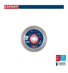 Bosch Expert 76 mm Seramik Kesme Diski GWS 12 Uyumlu 2608900652