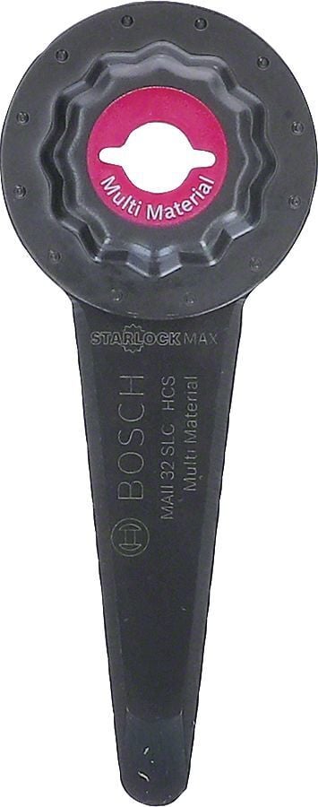 Starlock Max MAll 32 SLC-HCS Üniversal Derz ve Macun Kesici Uzun 10'lu 2608664501