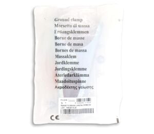 CRABB 500 Şase Pensesi