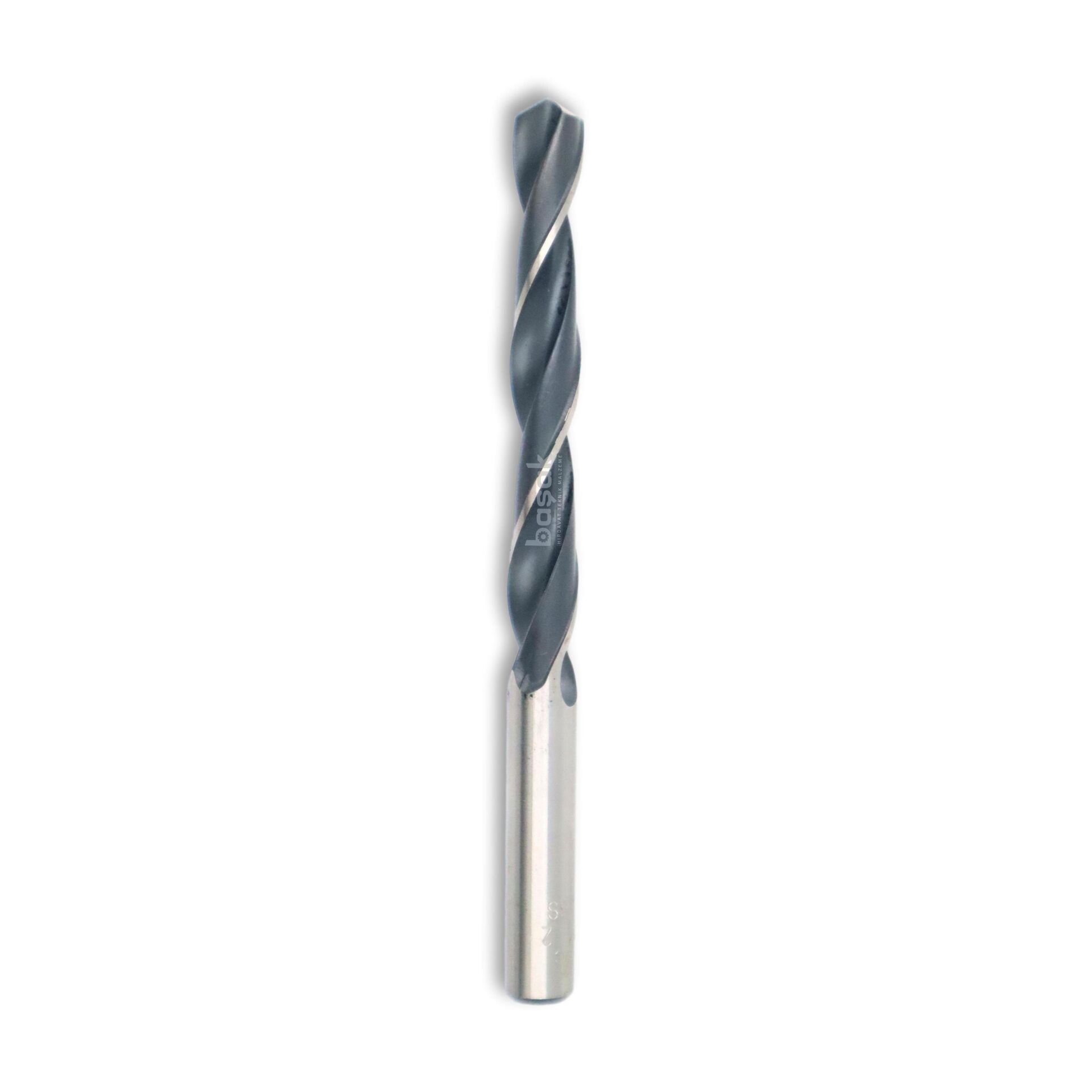 MTE 11,6 mm Haddeli Metal Matkap Ucu HSS DIN 338