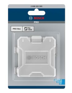 Bosch Vidalama Kutusu Pick - Click 2608522565
