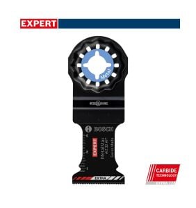 Bosch Expert AIZ 32 AIT MetalMax Starlock Testere 2608900017