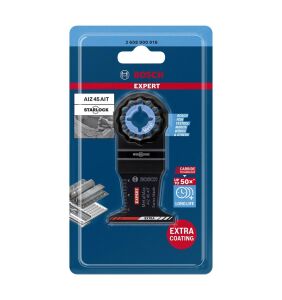 Bosch Expert AIZ 45 AIT 1’li MetalMax Starlock Testere 2608900018