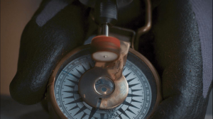 DREMEL 414 Parlatma Diski 13 mm (6 adet) 2615041432