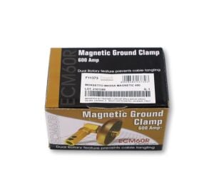 Magnetic 400 Mıknatıslı Şase Pensesi Döner Kafa