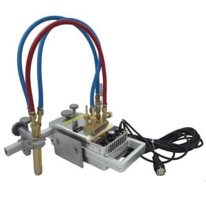 Yıldız 4605 Çift Kafa Raylı Otomatik Kesme Makinesi Rok 104