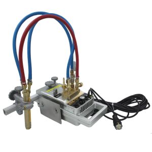 Yıldız 4605 Çift Kafa Raylı Otomatik Kesme Makinesi Rok 104
