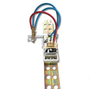 Yıldız 4605 Çift Kafa Raylı Otomatik Kesme Makinesi Rok 104