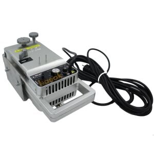 Yıldız 4605 Çift Kafa Raylı Otomatik Kesme Makinesi Rok 104