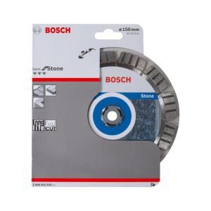 Bosch Best 150 mm Temiz ve Hızlı Granit Kesme Diski 2608602643