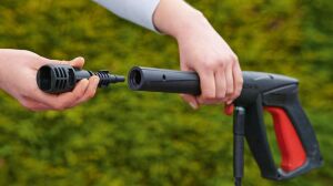 Bosch Karcher Aksesuarları ile Uyumlu Adaptör F016800575