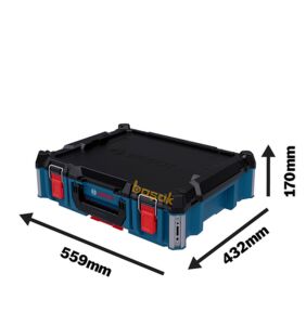 Bosch Yeni L-BOXX 170 Takım Çantası 1600A037DZ