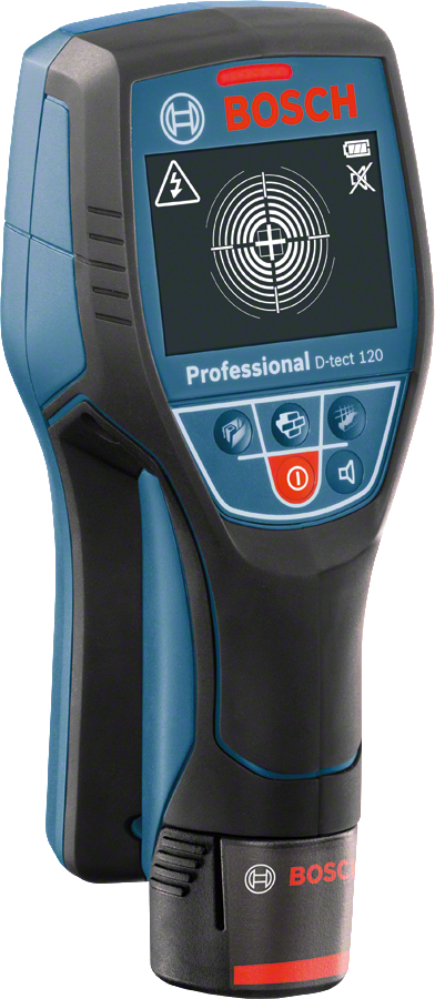 Bosch D-tect 120 Duvar Tarama Cihazı 0601081300