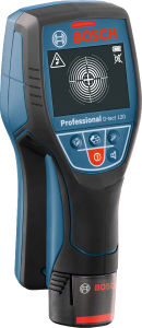 Bosch D-tect 120 Duvar Tarama Cihazı 0601081300