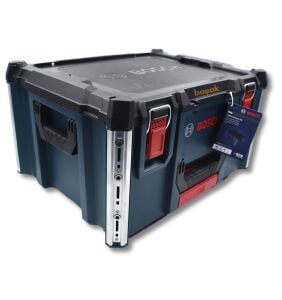 Bosch Yeni L-BOXX 322 Takım Çantası 1600A037E0