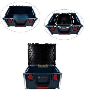 Bosch Yeni L-BOXX 322 Takım Çantası 1600A037E0