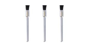 DREMEL 405 Kıl Fırça 3,2 mm (3 adet) 26150405JA