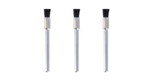 DREMEL 405 Kıl Fırça 3,2 mm (3 adet) 26150405JA