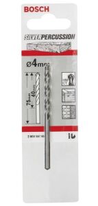 Bosch cyl-3 Beton Matkap Ucu 4x75 mm 2608597656