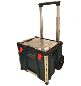 Bosch Yeni L-BOXX 476 Tekerlekli Takım Çantası 1600A037E1