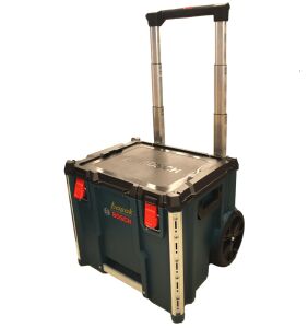 Bosch Yeni L-BOXX 476 Tekerlekli Takım Çantası 1600A037E1