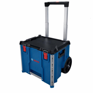 Bosch Yeni L-BOXX 476 Tekerlekli Takım Çantası 1600A037E1