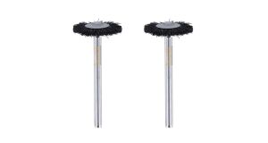 DREMEL 403 Kıl Fırça 19 mm 2li Paket 26150403JA