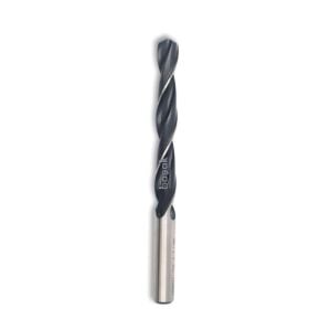 MTE 12,5 mm Haddeli Metal Matkap Ucu HSS DIN 338