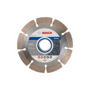 Bosch 9+1 Ekonomik Paket 115 mm Granit Kesme Diski 2608603235
