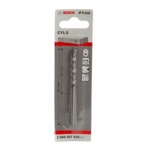 Bosch Cyl3 5x85 mm Beton Matkap Ucu 2608597658