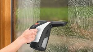 Bosch GlassVAC Yedek Lastik (Büyük) F016800550
