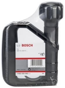 Bosch GSH 4/5 için Tutamak 2602025063