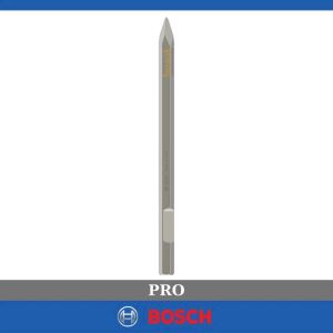 Bosch Pro HEX 28-5C GSH 16-27 İçin 520 mm Sivri Keski-Murç 2608690562