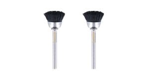 DREMEL 404 Kıl Fırça 13,0 mm 26150404JA