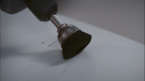 DREMEL 404 Kıl Fırça 13,0 mm 26150404JA